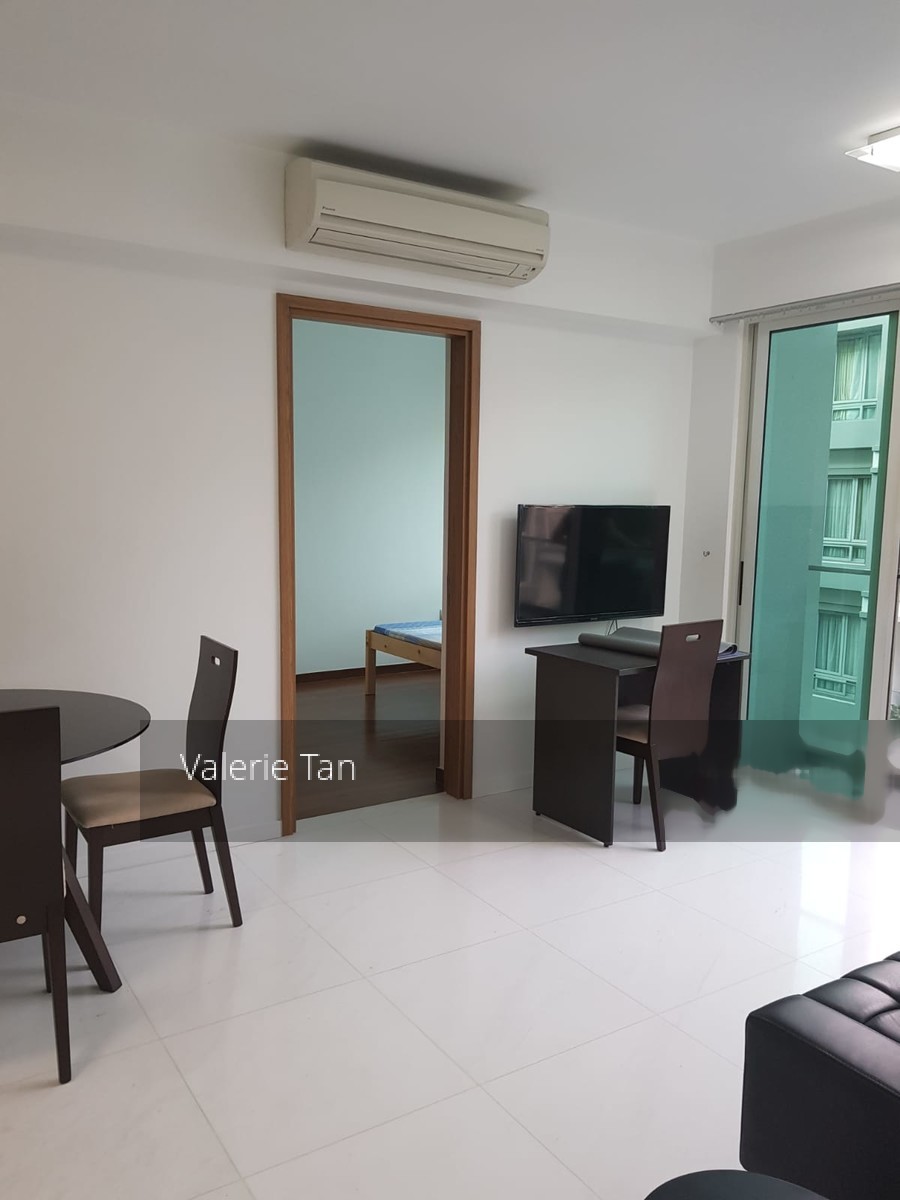 Suites At Orchard (D9), Apartment #186804762
